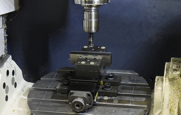 CNC Machining